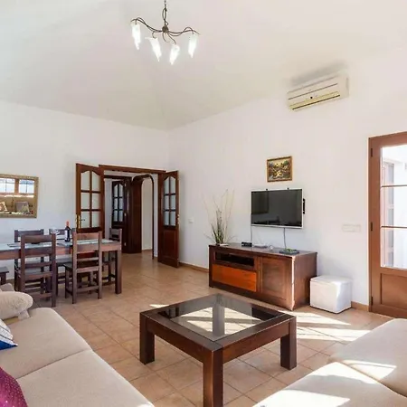 Casa El Callao