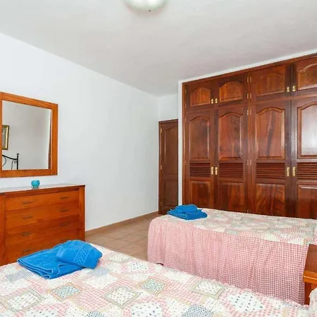 בית נופש Casa El Callao