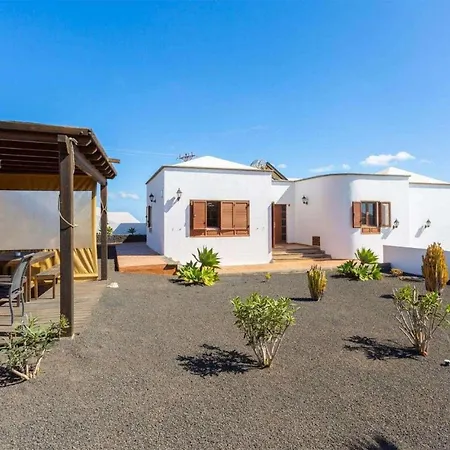 Casa El Callao *