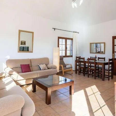 Casa El Callao בית נופש *