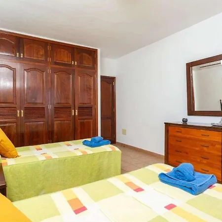 Casa El Callao *